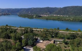 auberge du golf